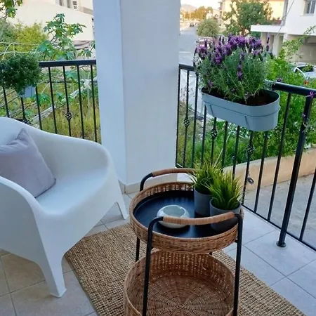 Appartement Exquisite Melanos