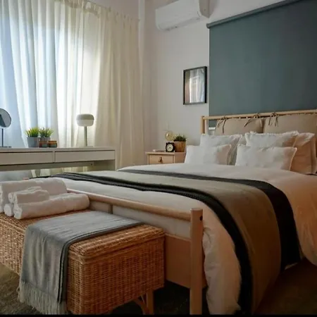 Apartment Exquisite Melanos *