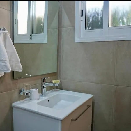 Lägenhet Exquisite Melanos