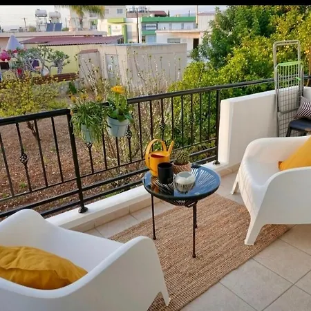 Apartment Exquisite Melanos *