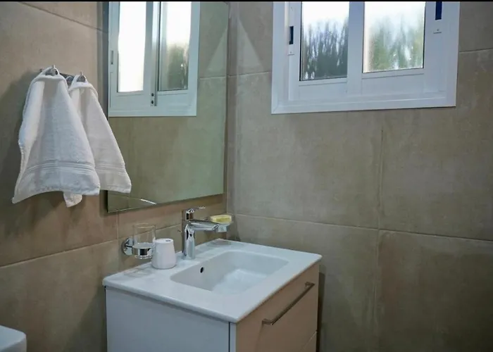 Apartament Exquisite Melanos