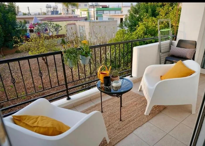 Apartmán Exquisite Melanos *